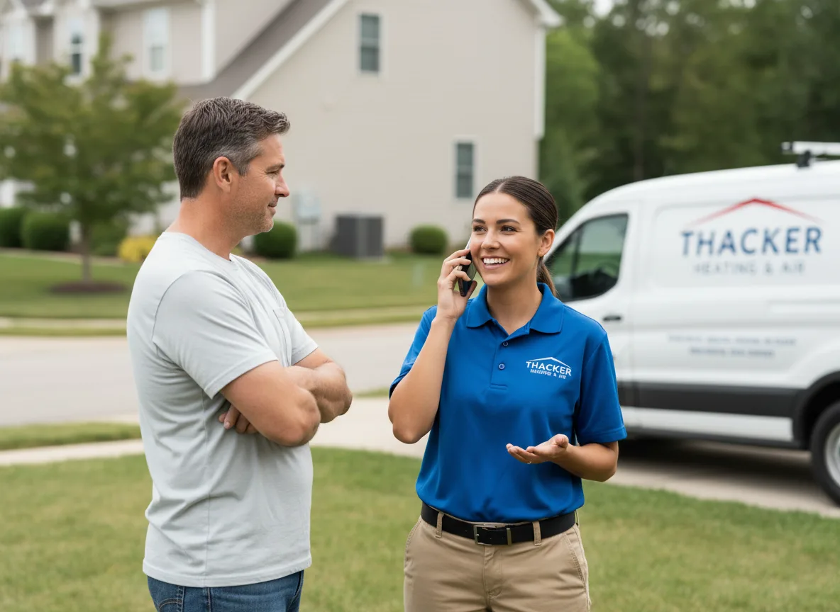 Ac Repair Carlock, IL FAQs
